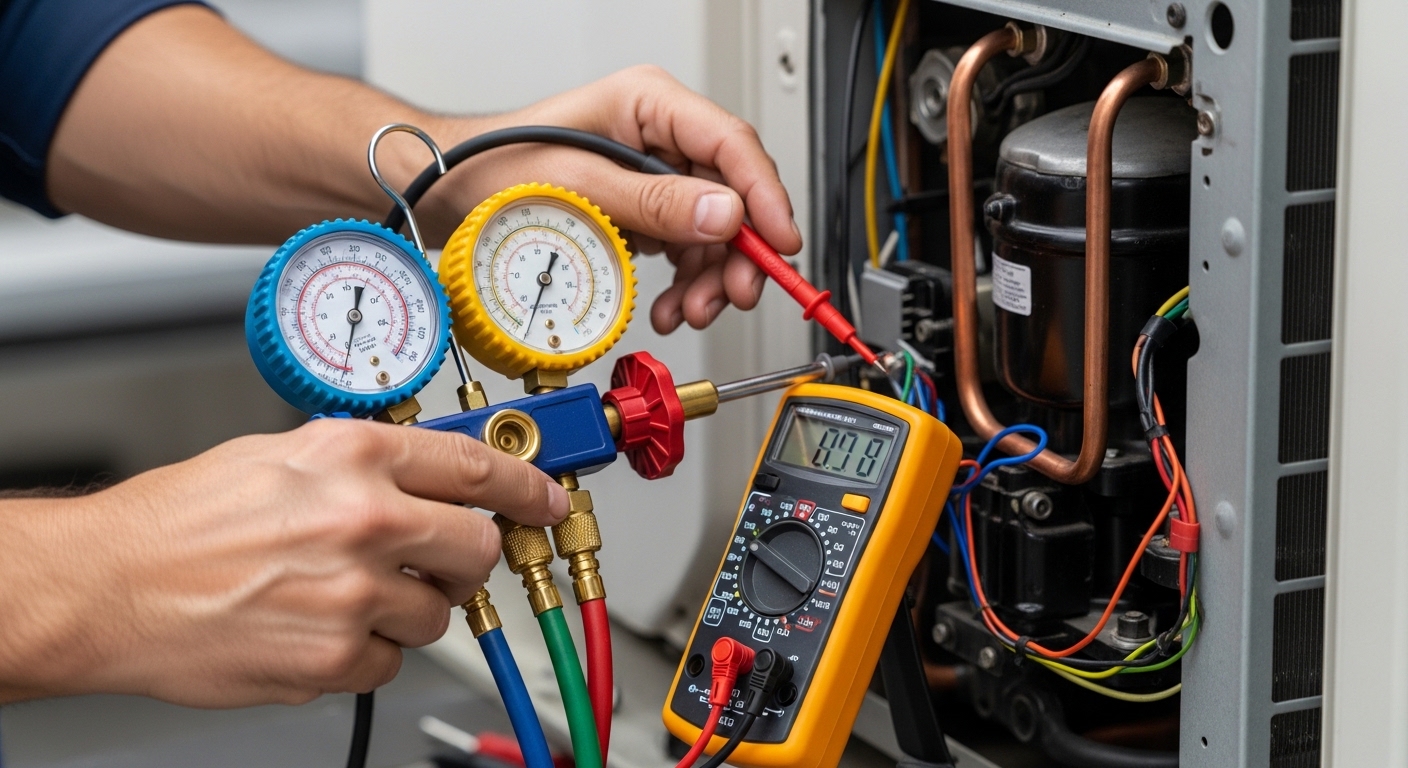 AC Repair