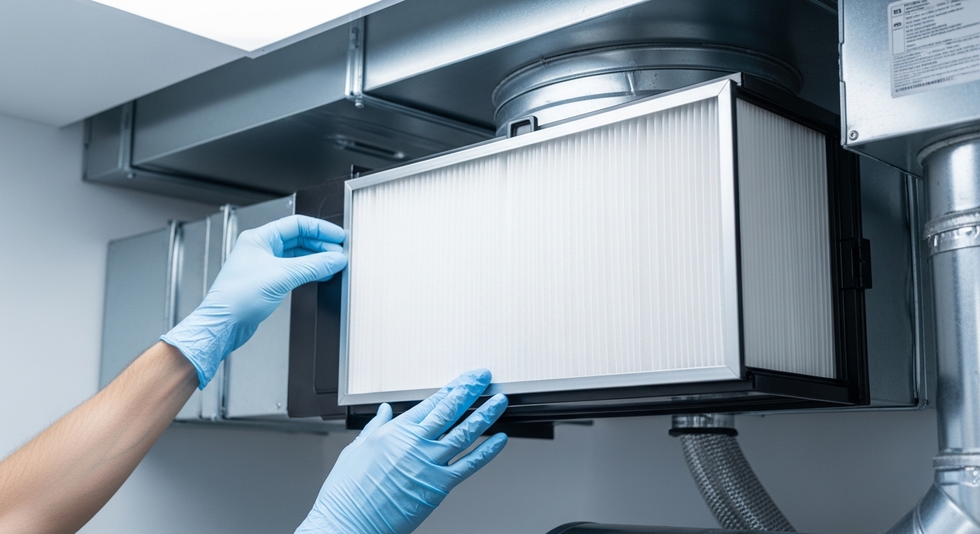 Air Filtration