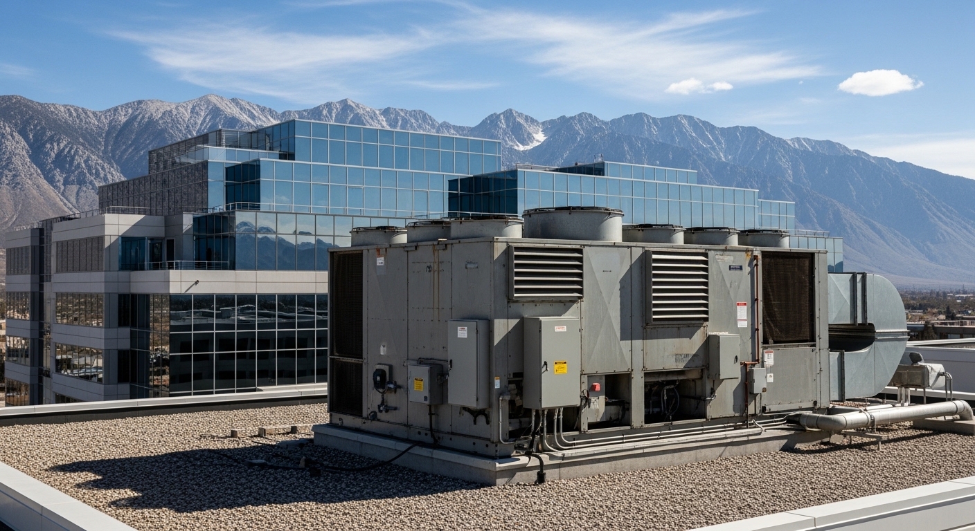 Commercial HVAC
