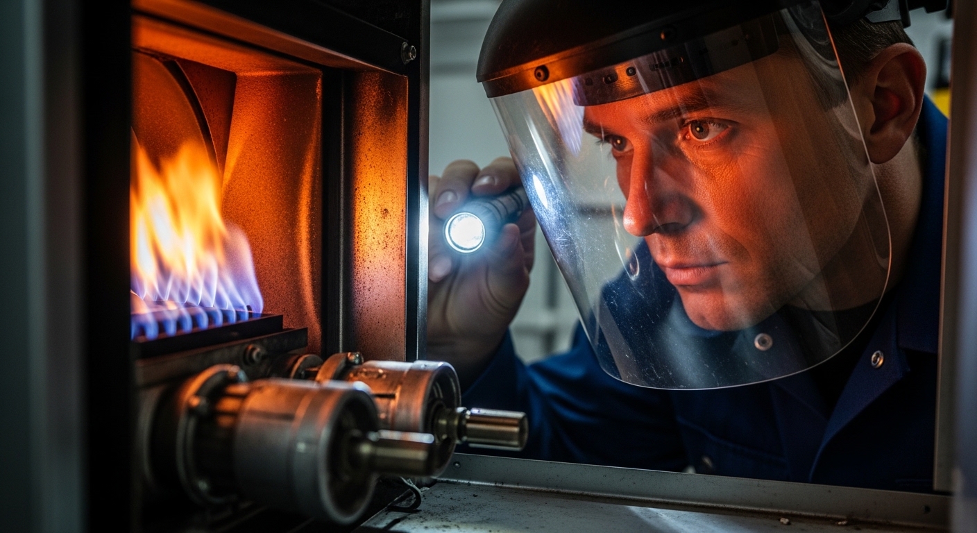Furnace Repair