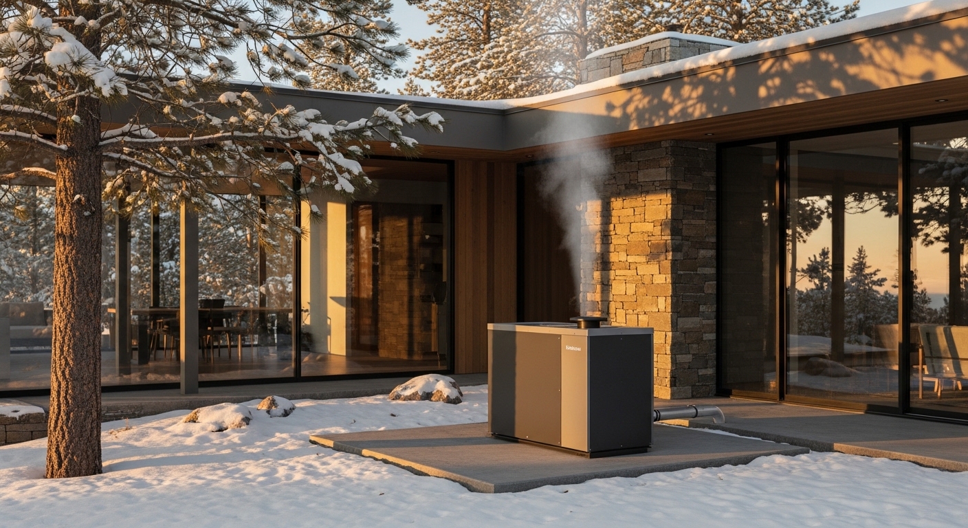 Heat Pumps