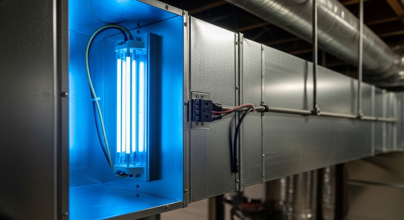 Indoor Air Quality