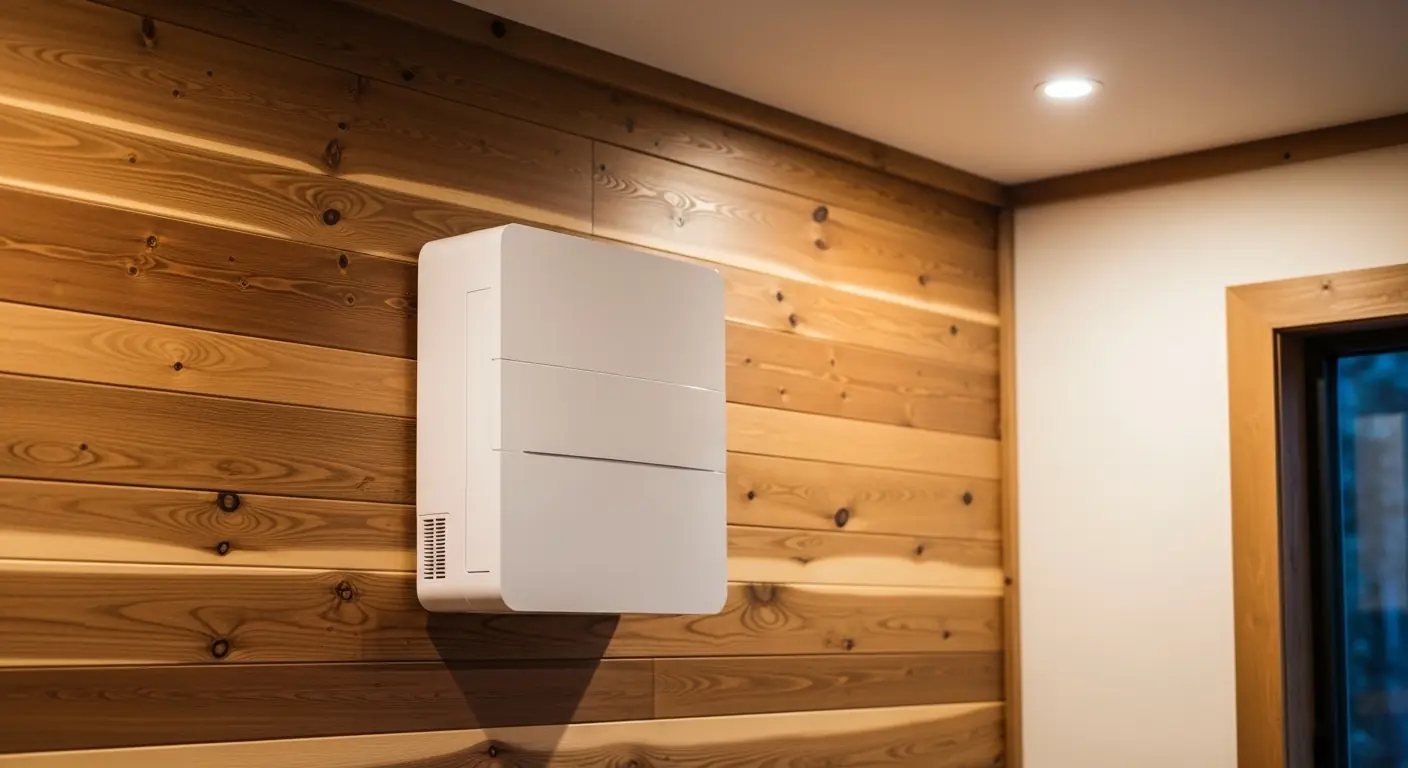 Brewer HVAC — Mini Splits Ductless Comfort, Room by Room in Grass Valley & Nevada County