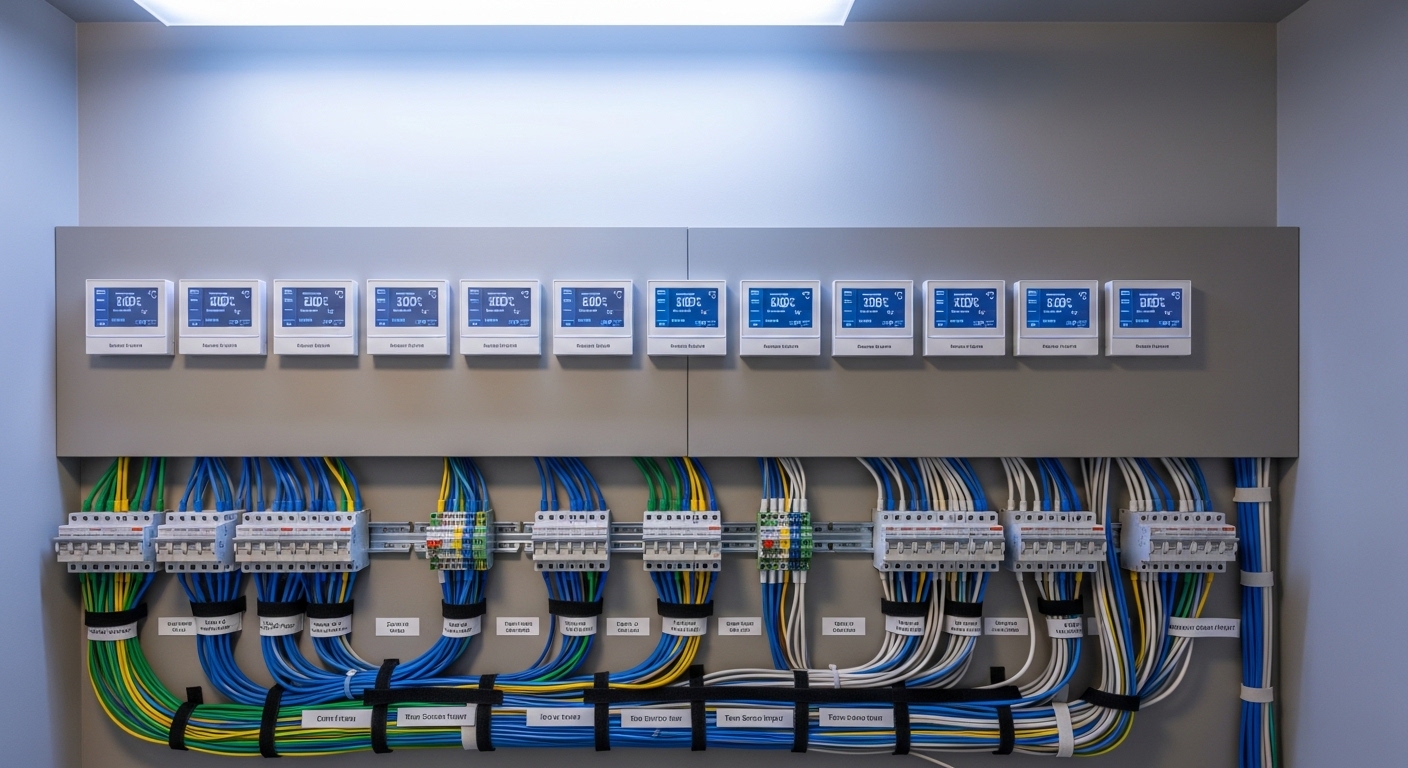 Multi-Tenant HVAC Solutions