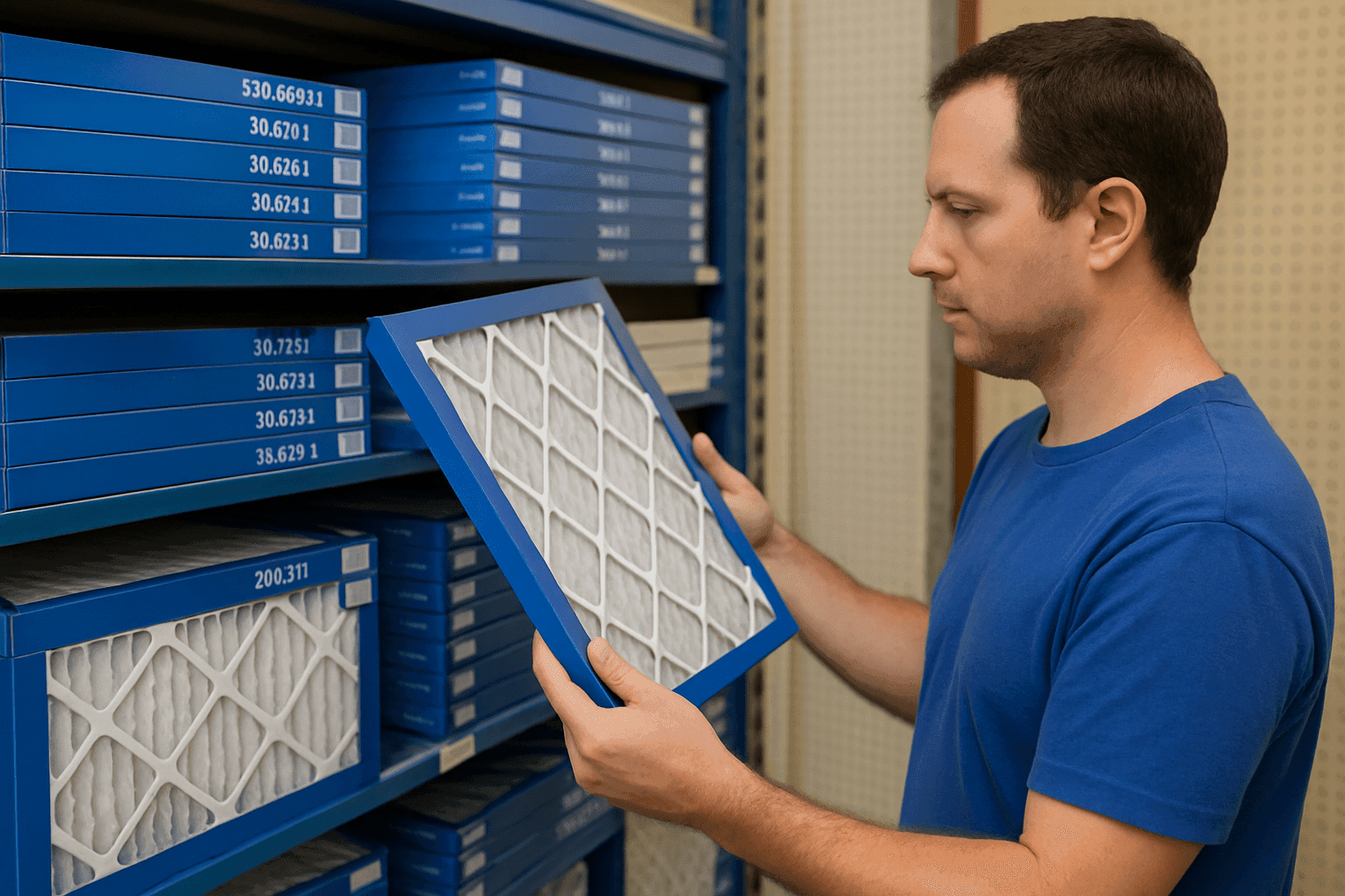 2025 08 brewerhvac.com air filter storage inspection v1