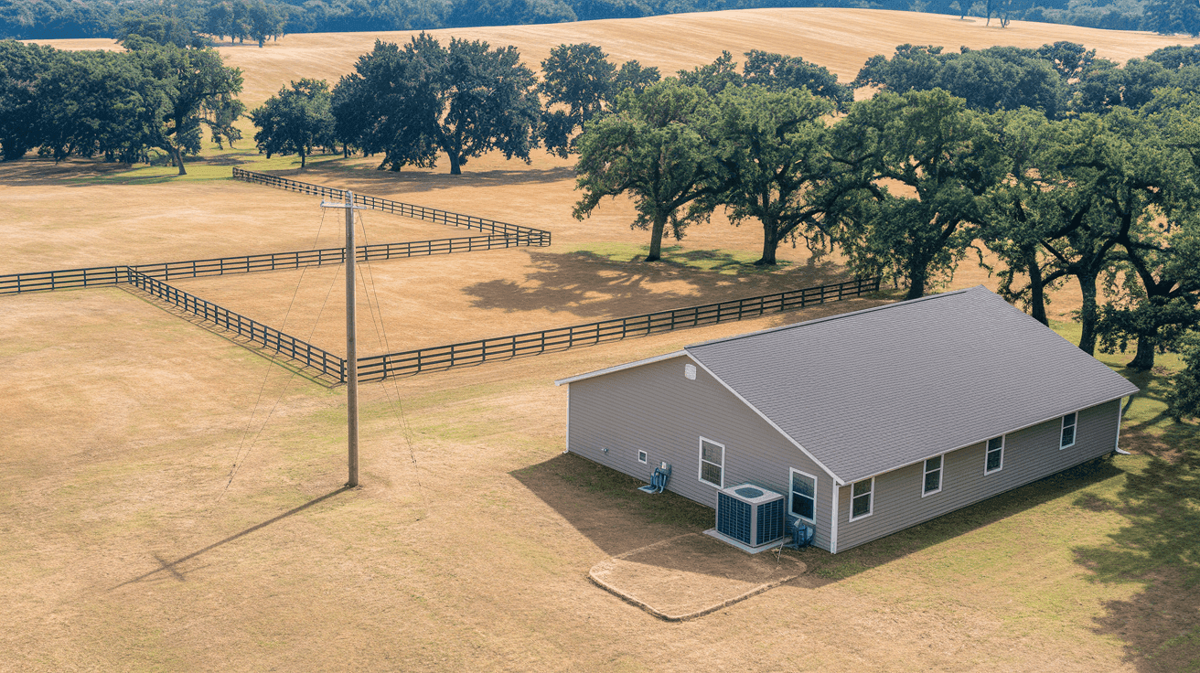 Penn Valley California Image