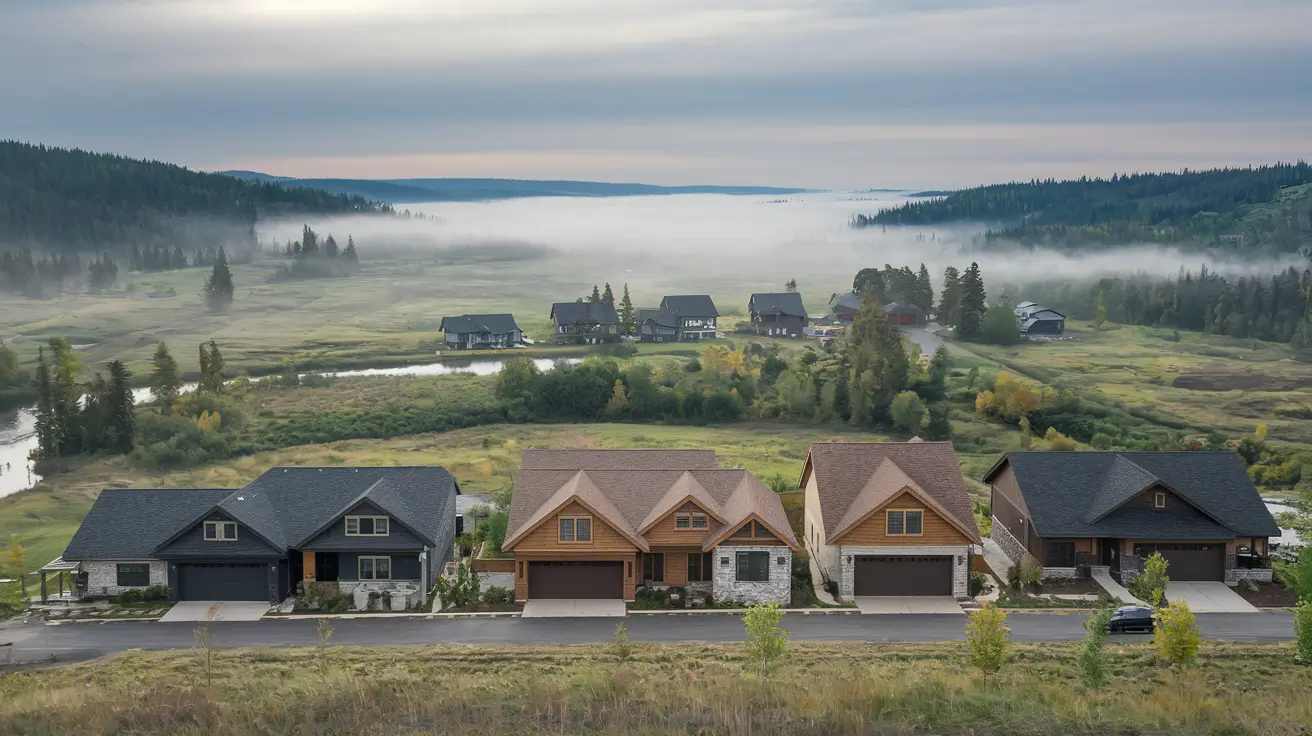 valley ca hvac service area