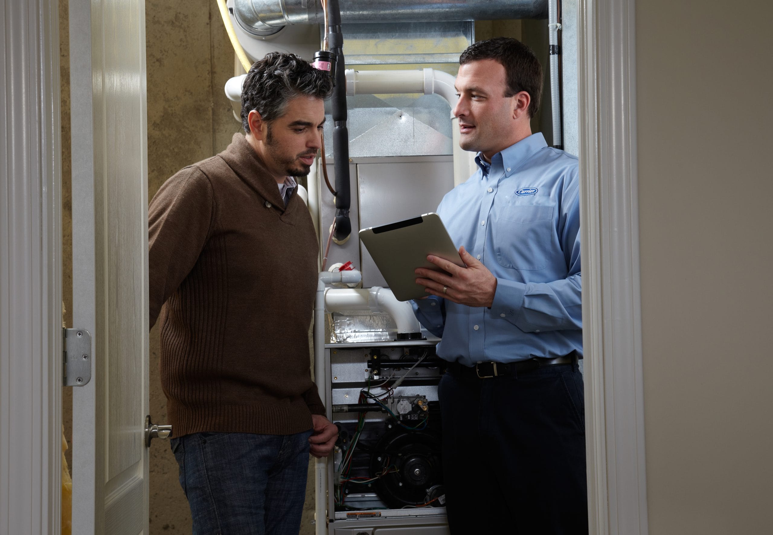 furnace dealer homeowner 1
