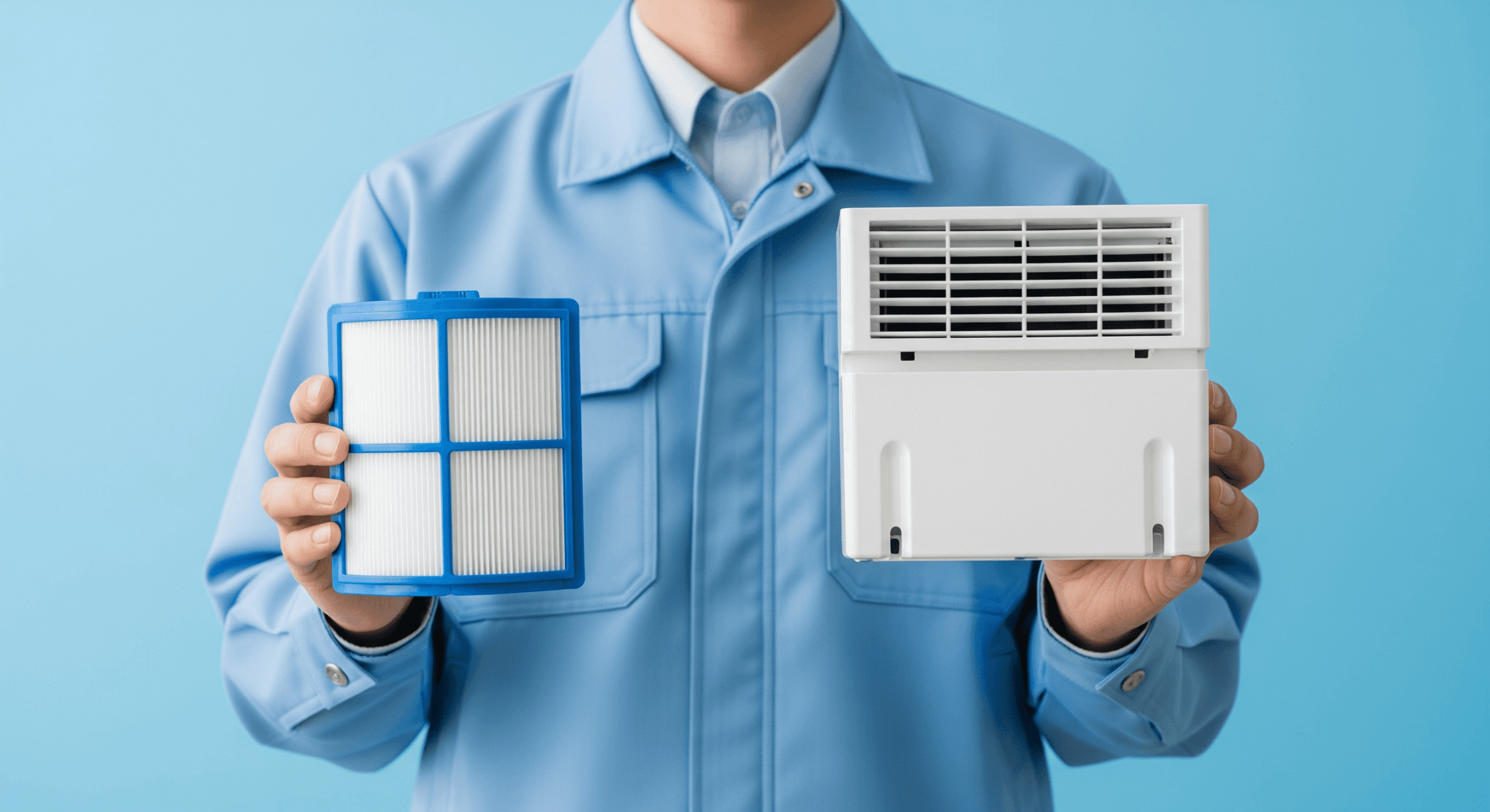 Comparison of humidifier and dehumidifier for Northern California homes